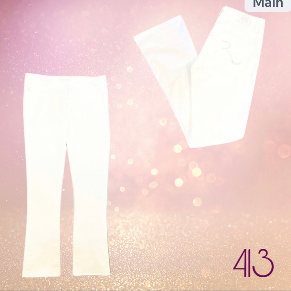 Rock & Republic Never Worn